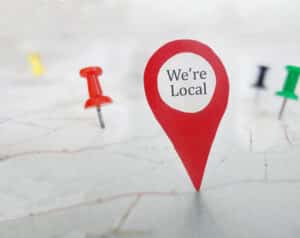 Local Map