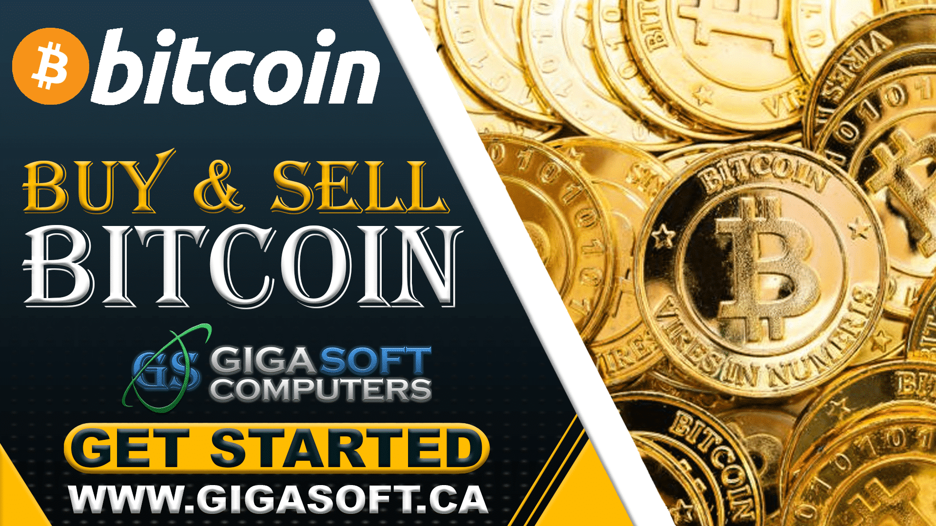 Understanding Tech Issues? Gigasoft Computers Has You Covered