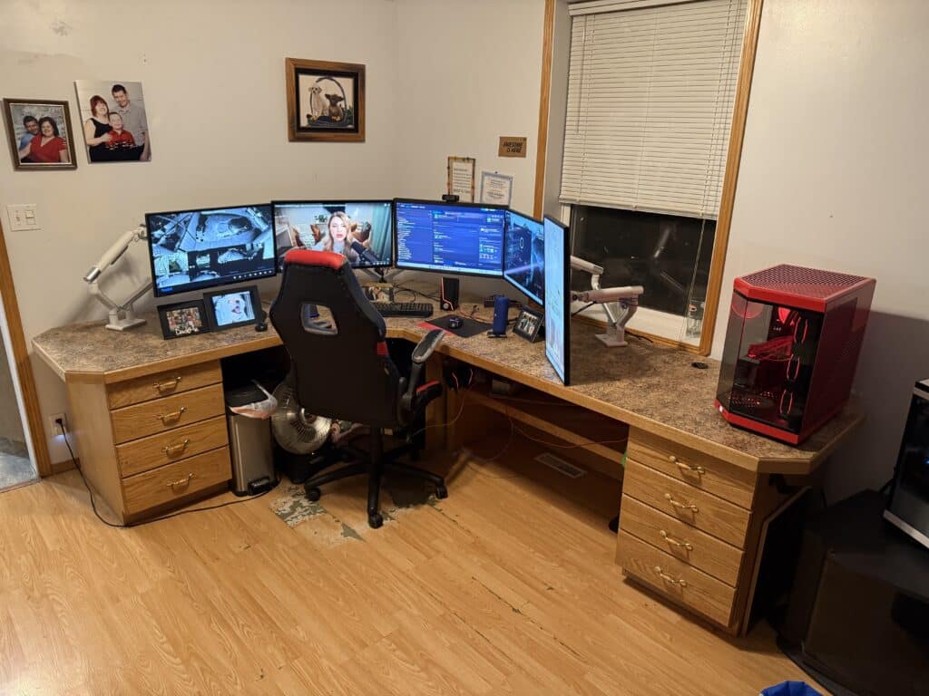 Guardian Computer