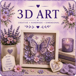 3D Art