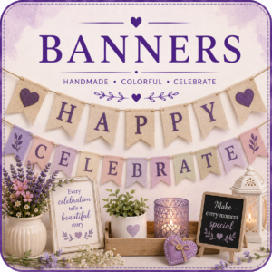 Banners