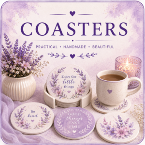 Coasters