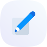 Contact-Writing-Menu-Icon