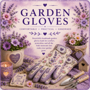 Garden Gloves