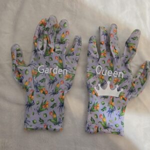 Gardening Queen Gardening Gloves