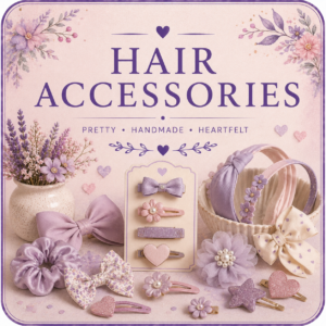 Hair Accessories
