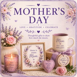 Mother's Day