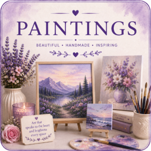 Paintings