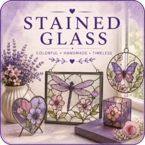 Stained Glass