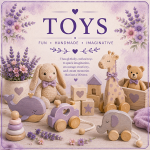 Toys