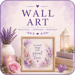 Wall Art