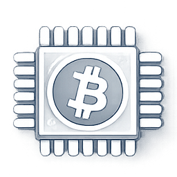 Icon – Crypto Mining PC