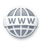 Icon – Domains