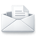 Icon – Email