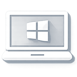 Icon – Operating System Installation