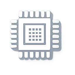 Icon – Replace Advanced Desktop Parts