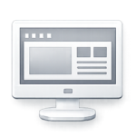 Icon – Website Design