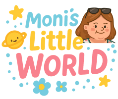 2026 06 June - Moni’s Little World - Square