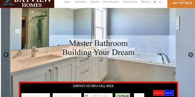 Bayview Homes HD Preview