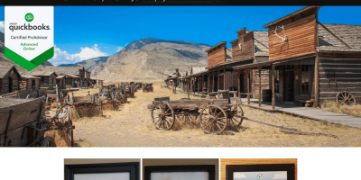 Cowpoke Country Bookkeeping